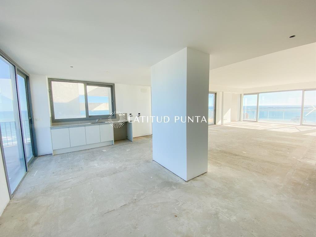 Pent House en Brava