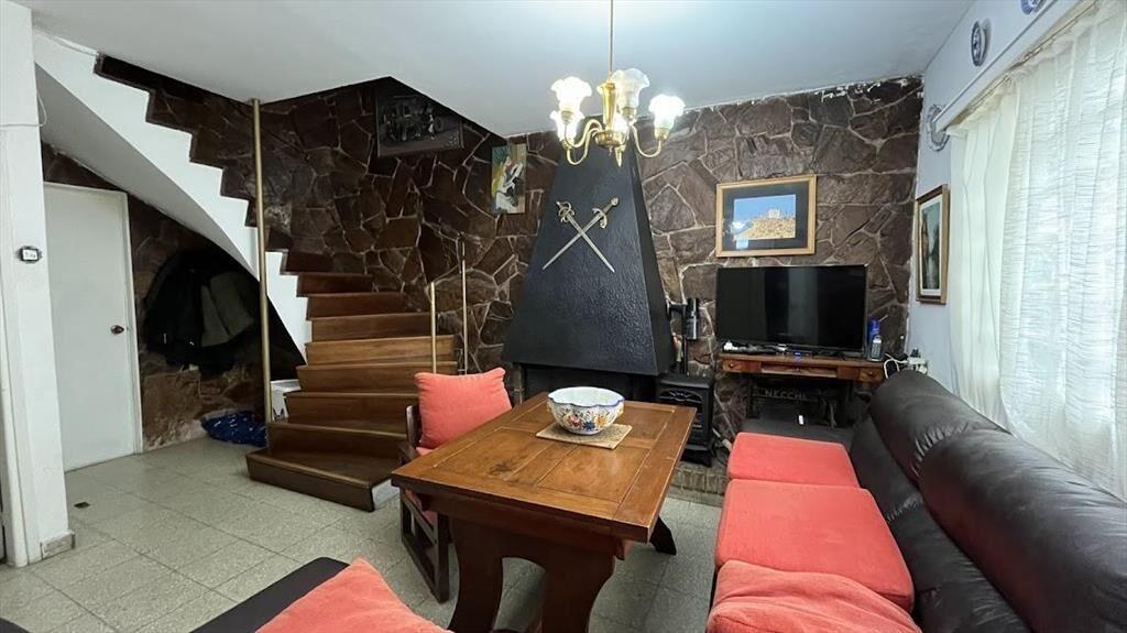 Venta de Casa de 3 dormitorios con garaje en Punta Carretas