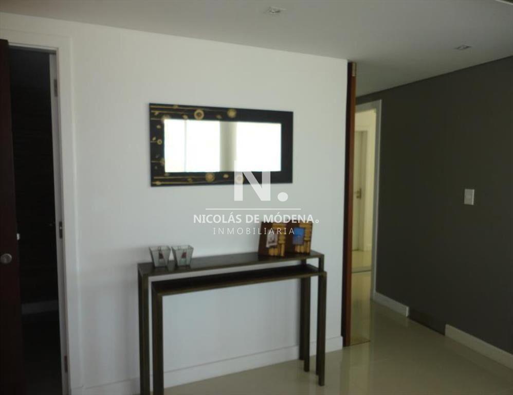 Apartamento en Moderno complejo con excelentes amenitas en