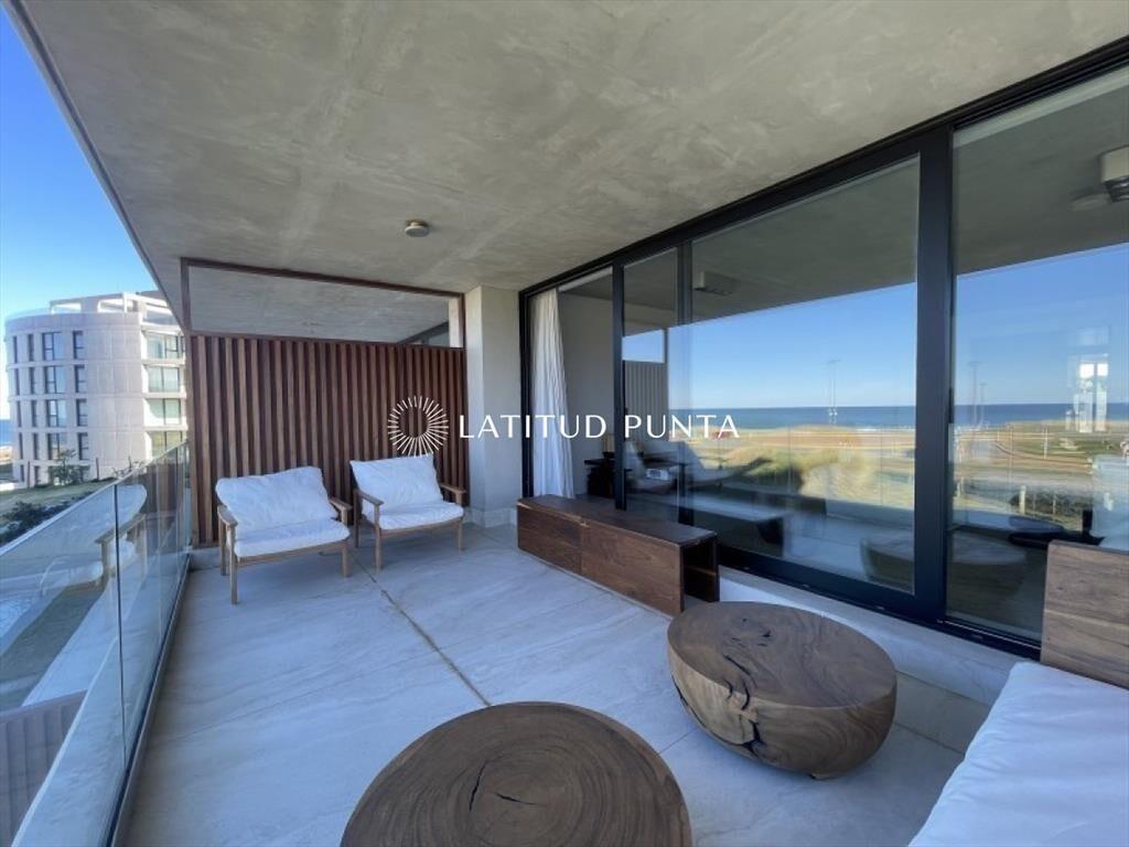Apartamento premium 3 suites. Manantiales