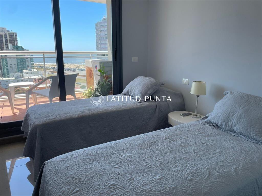 Brava, apartamento de 3 dormitorios, amenities