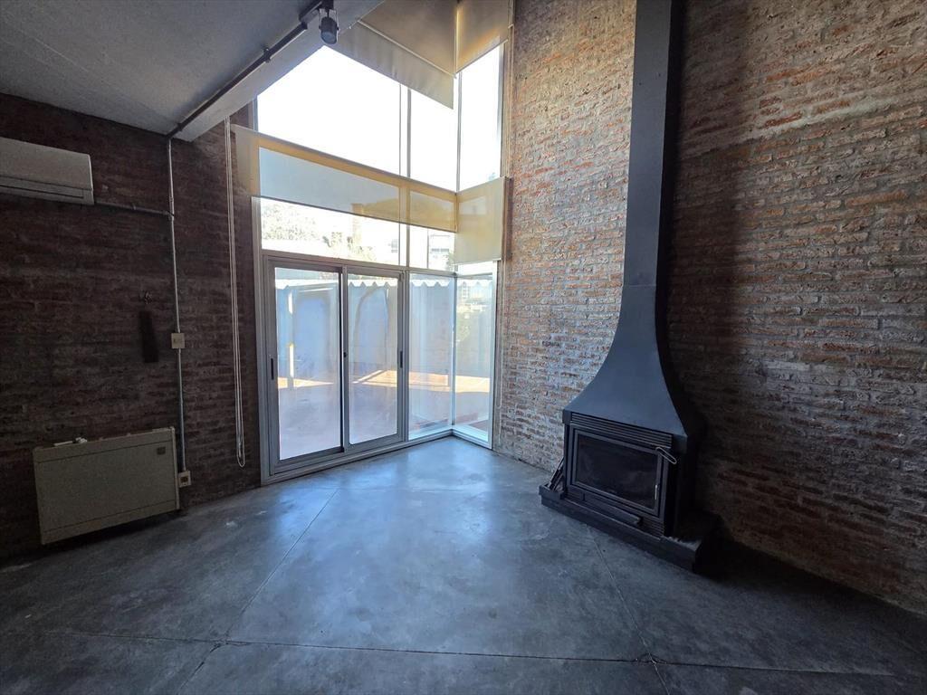 Apartamento -Loft, Puerto del Buceo, 76 m2, garage !!