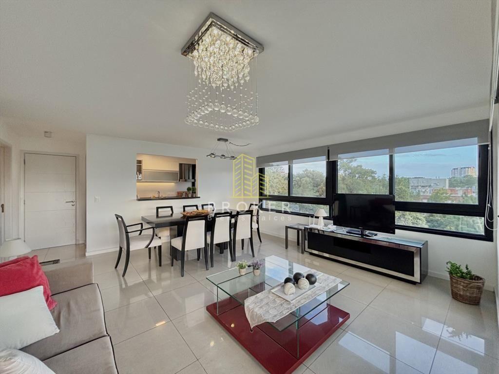 Venta apartamento punta del este mansa 2
