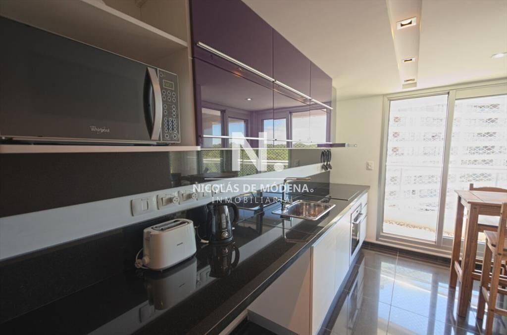 Vende departamento a metros del mar, 1 dormitorio