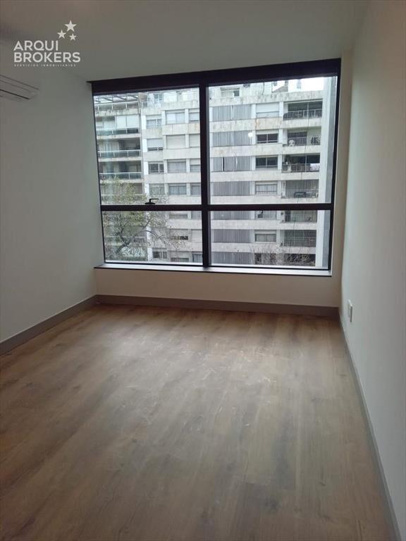 Apartamento  de dos dormitorios en alquiler en Pocitos - 13