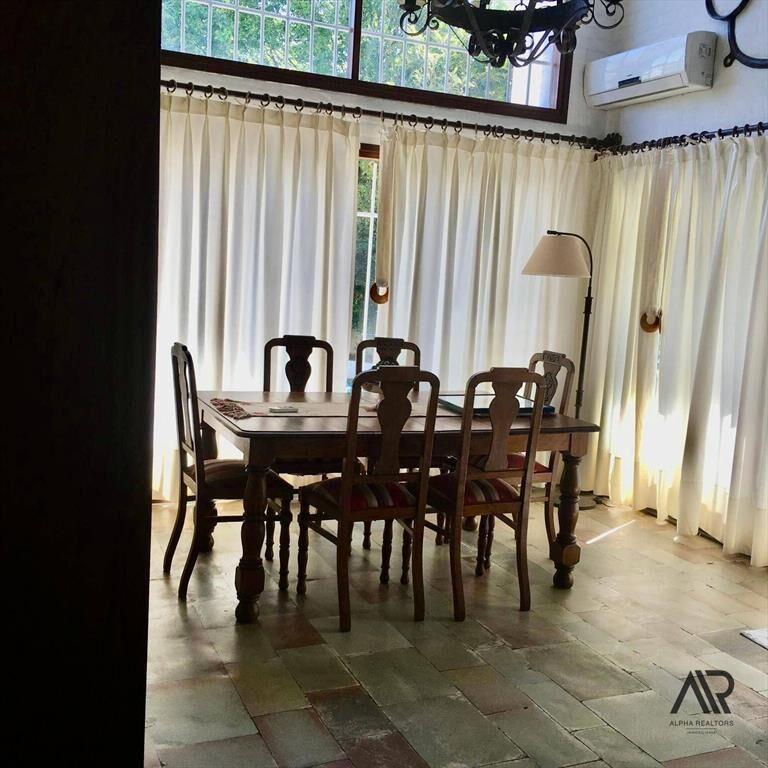 Casa en alquiler anual en Pinares