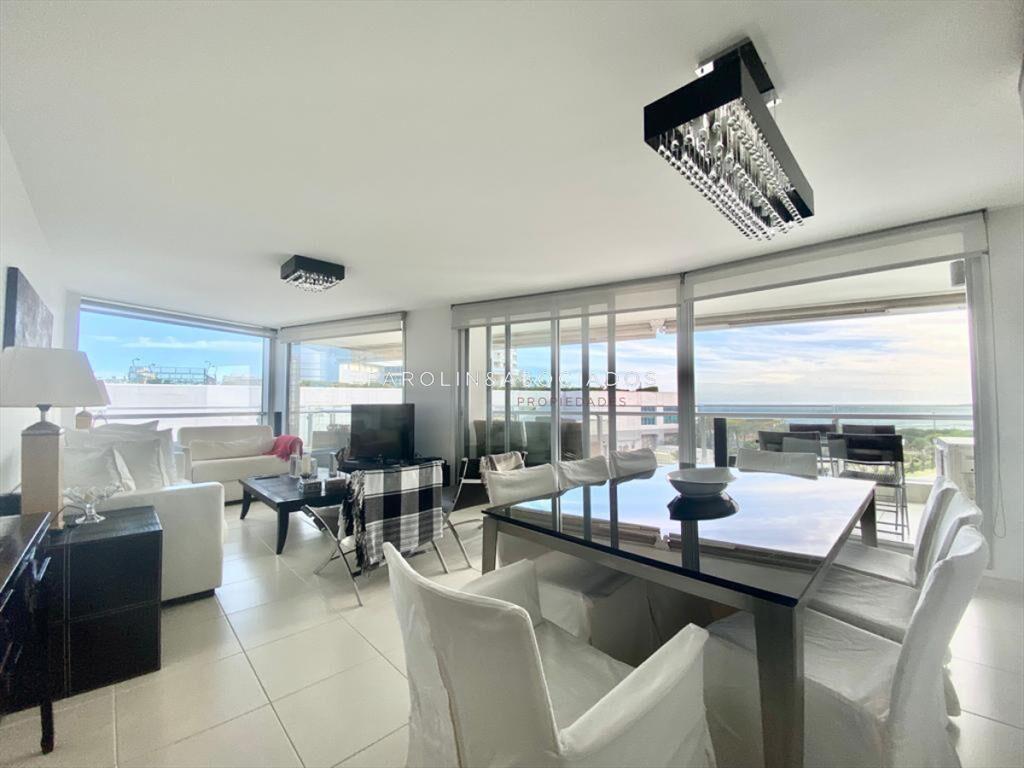 Apartamento en Mansa - Punta del Este