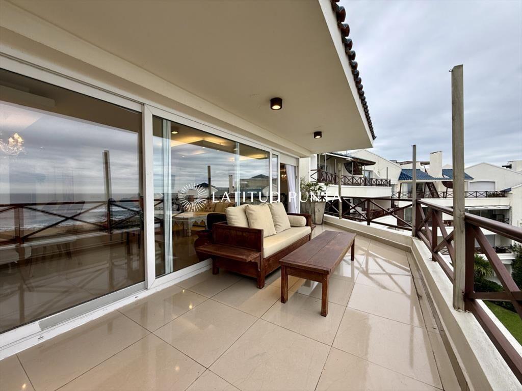 Pent house en venta en Lomas de Manantiales