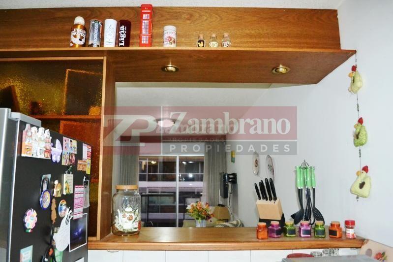 Apartamento en venta | Villa Biarritz