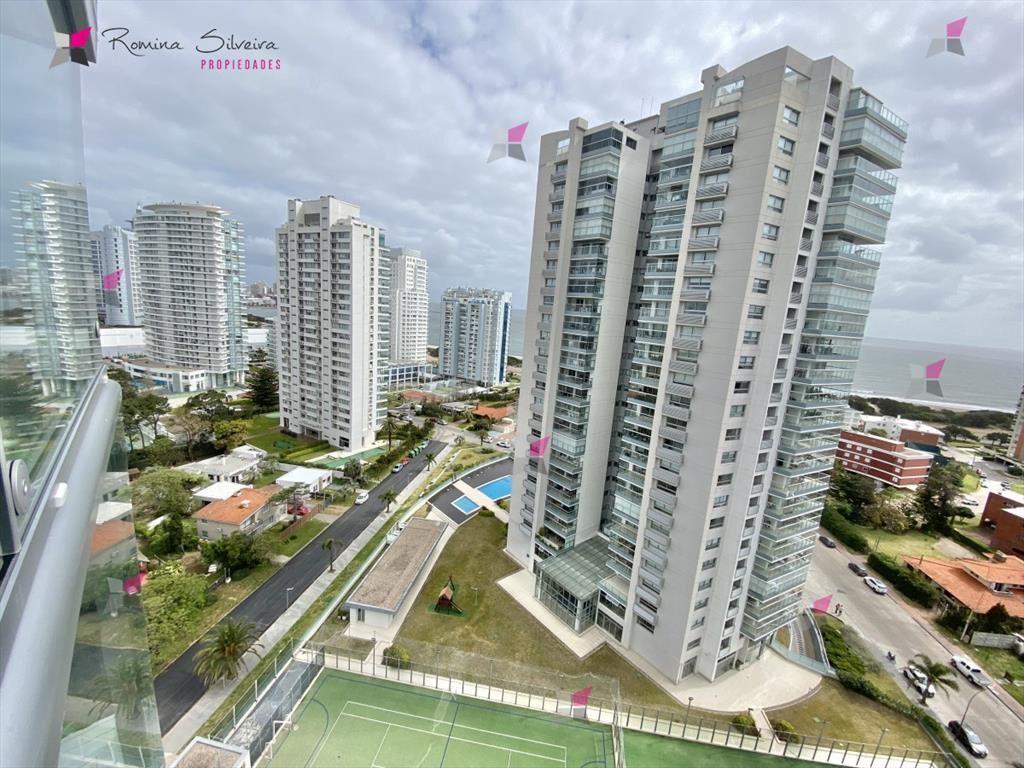 APARTAMENTO DE 2 DORMITORIOS 2 BAÑOS EN ALQUILER TEMPORAL