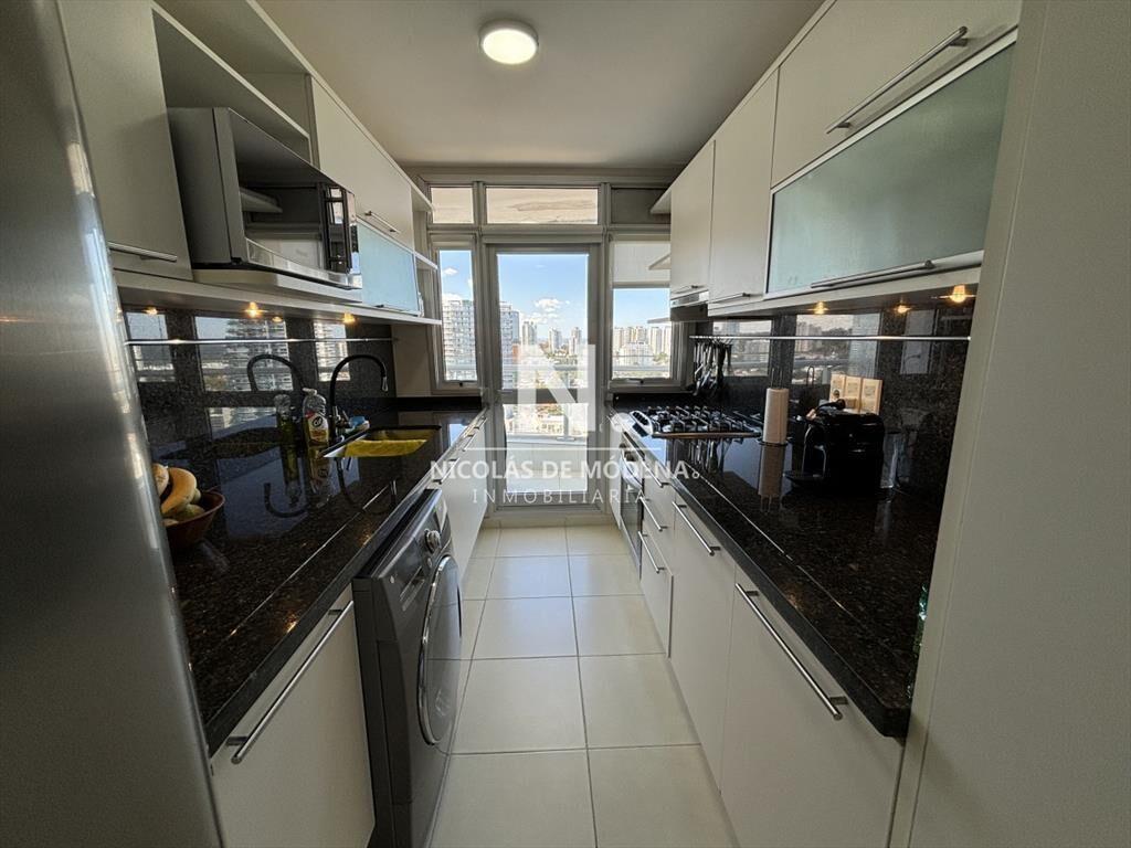 SEASONS TOWER VENTA PISO ALTO MANSA