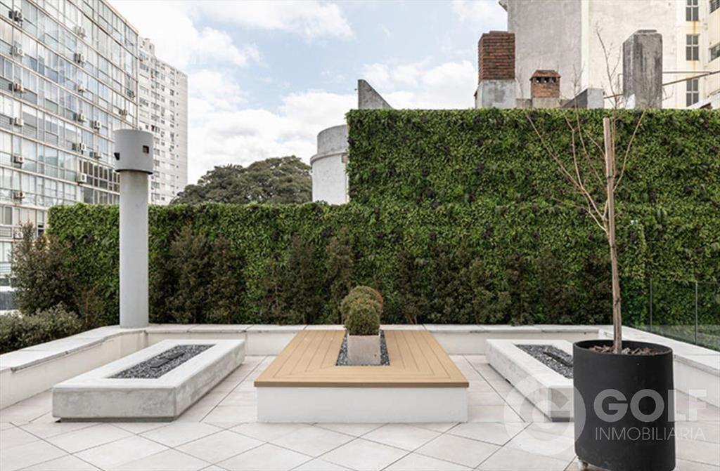 Venta apartamento 3 dormitorios en JOY Pocitos