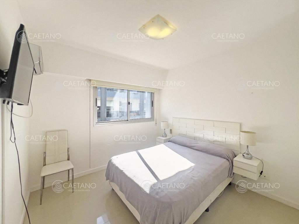 Apartamento en venta 1 dormitorio punta del este