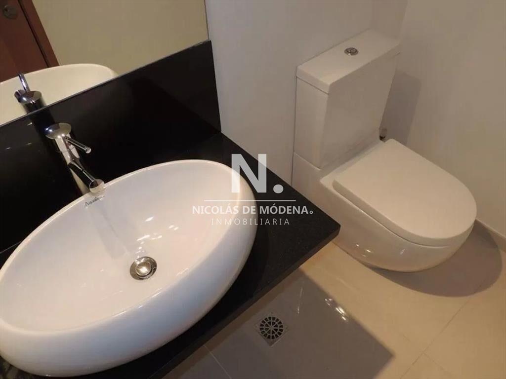 Lindo departamento en excelente zona a metros de