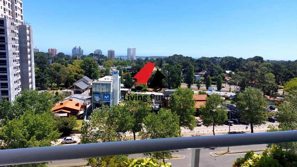 Apartamento en venta de dos dormitorios en Avda