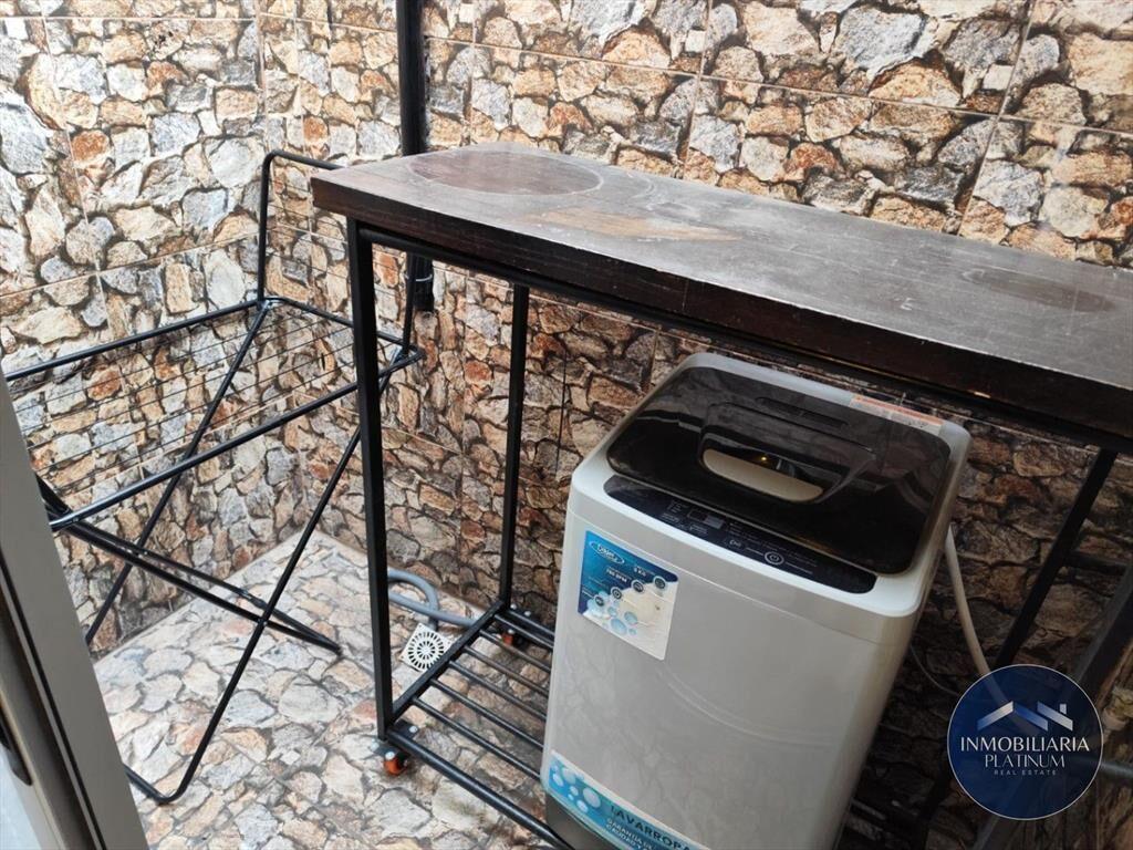 Apartamento en alquiler c/ cochera en La Blanqueada