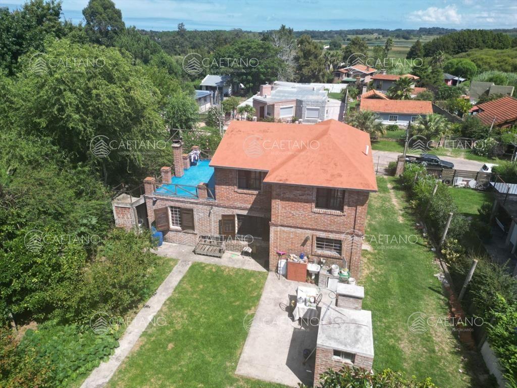 Venta casa en Lausana