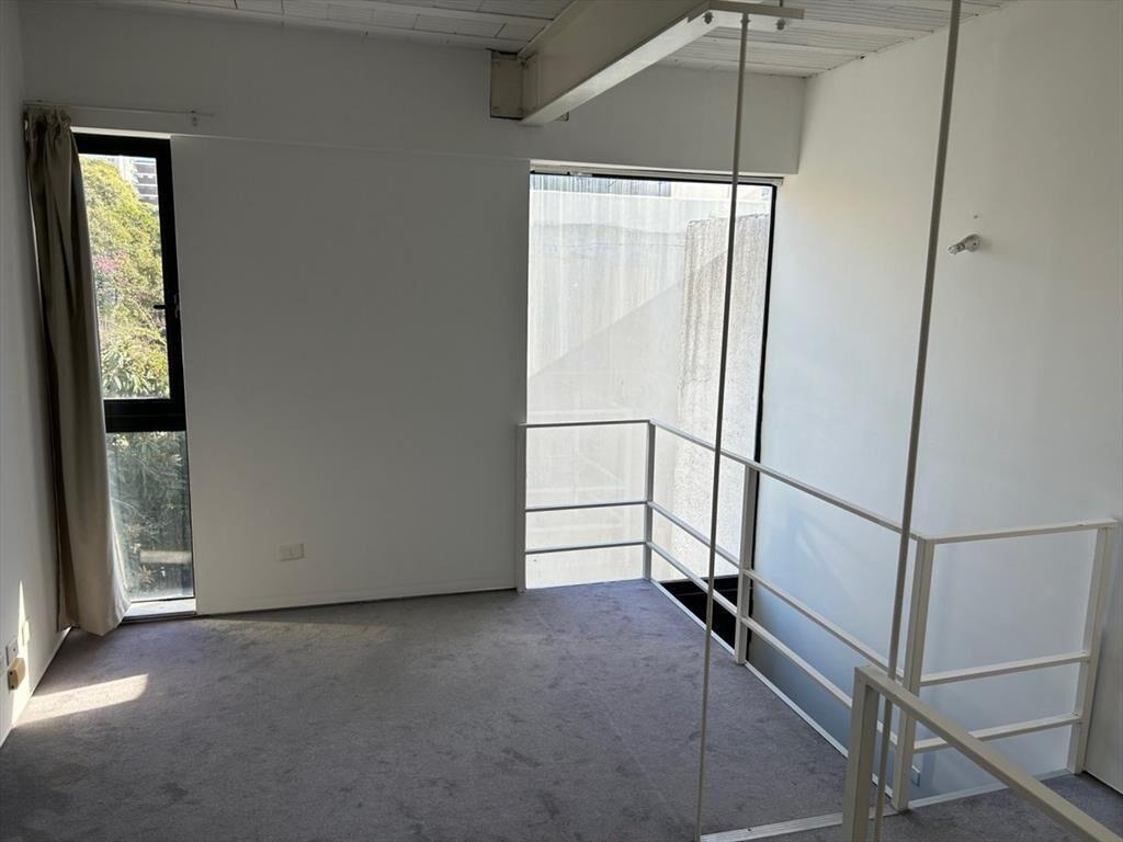 Venta Apartamento Loft Punta Carretas Terraza Y Parrillero