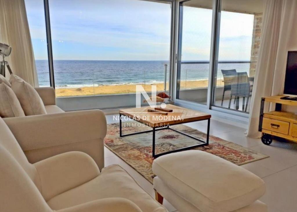 Hermoso departamento en Punta del Este