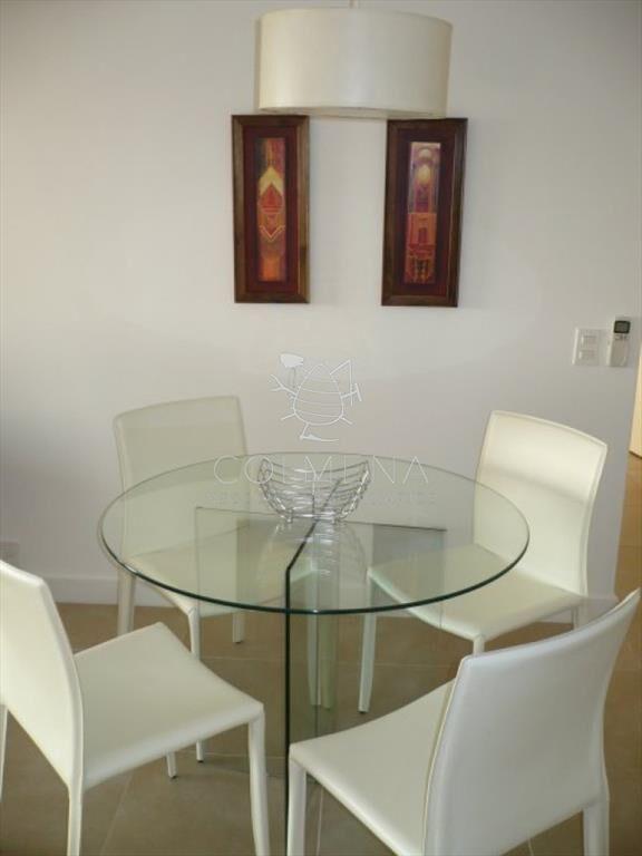 Venta y alquiler temporario de apartamento de un