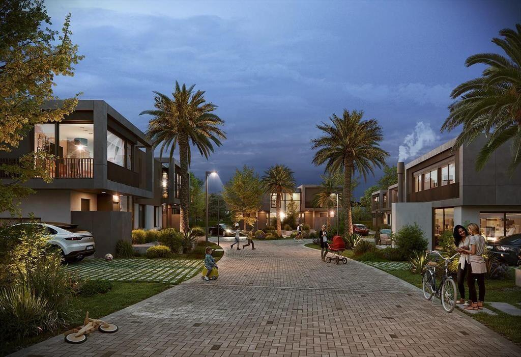 Venta Casa Duplex 4 Dormitorios en Carrasco Norte