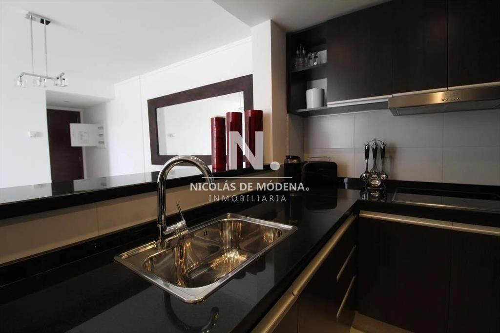 Departamento en venta y alquiler.