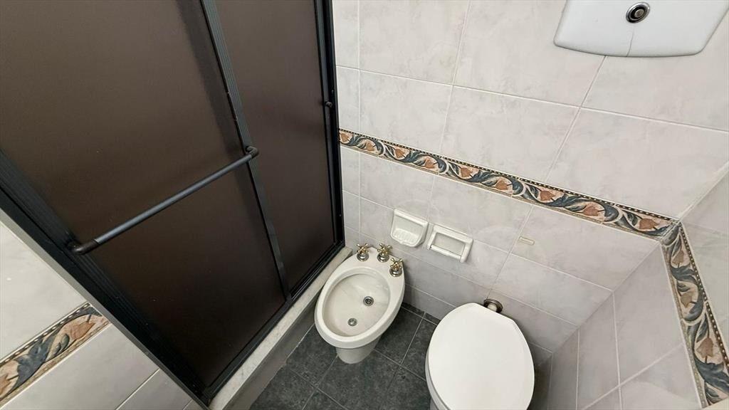 Puerto del Buceo, piso alto, equipado, piscina, canchas de