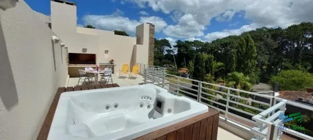 Apartamento en San Rafael, 1 dormitorios *