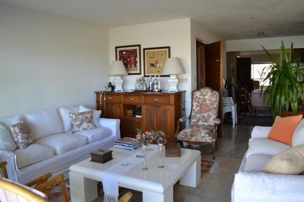 Apartamento en Venta y Aqluiler, Mansa, Punta del Este, 3 D
