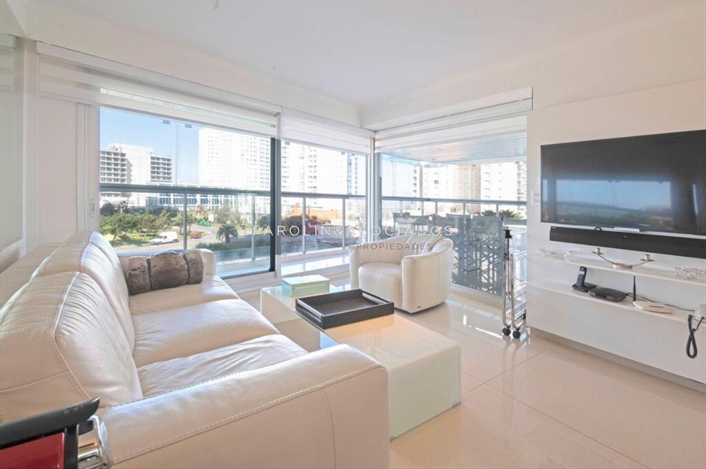 Apartamento en venta de 2 dormitorios en Miami I,