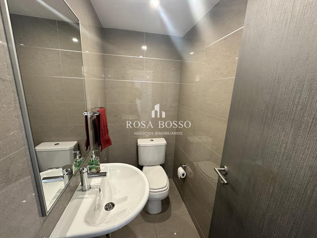 Apartamento Alquiler de Temporada Mansa Punta del