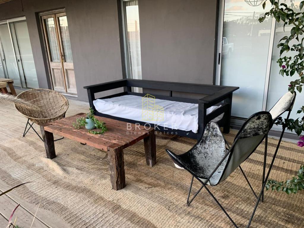 Alquiler Temporario Casa en Balneario Buenos a