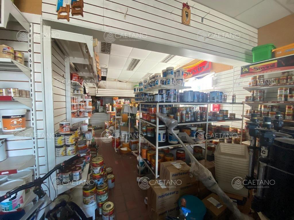 Venta Local en Pleno centro de Maldonado, Esquina