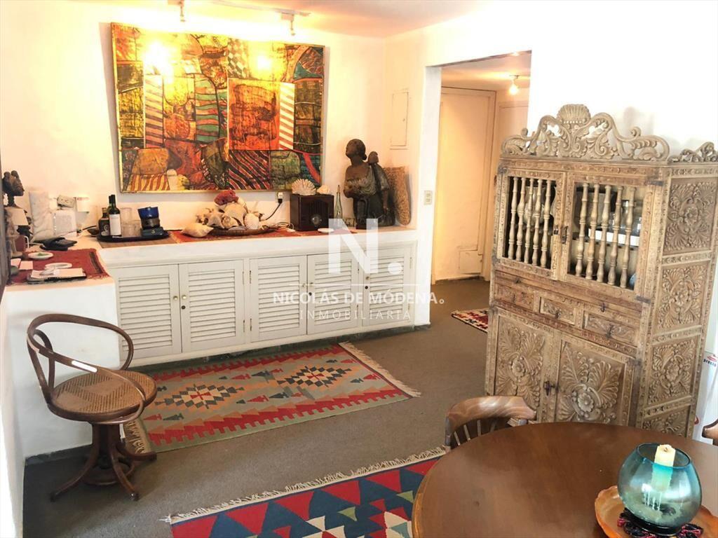 Apartamento Unificado en Venta en Península ,