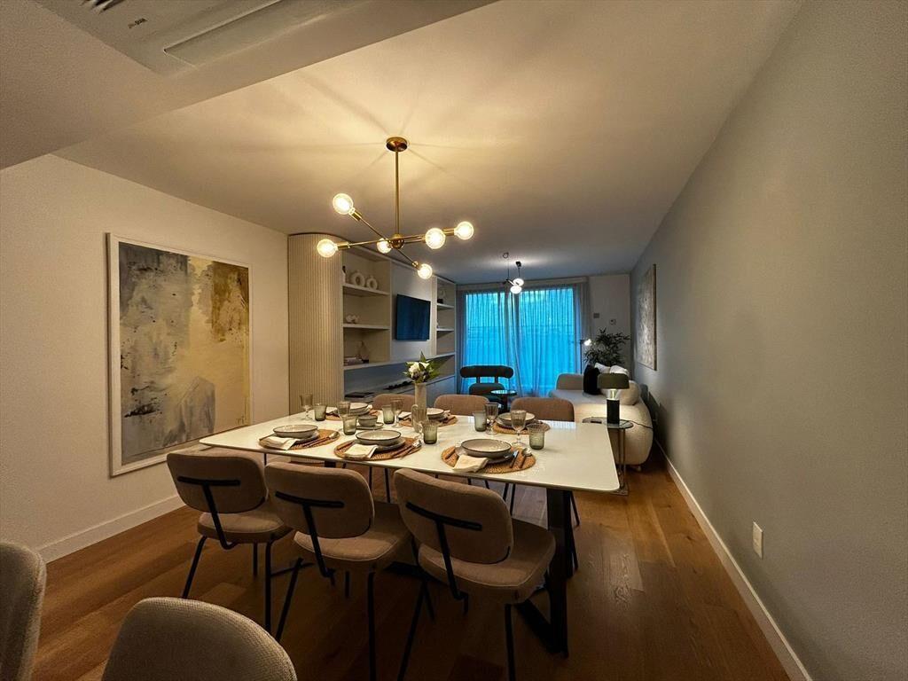Lujoso apartamento a estrenar en Villa Biarritz!