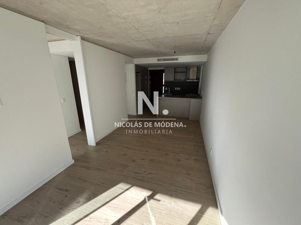 Departamento en venta frente al mar, 1 dormitorio