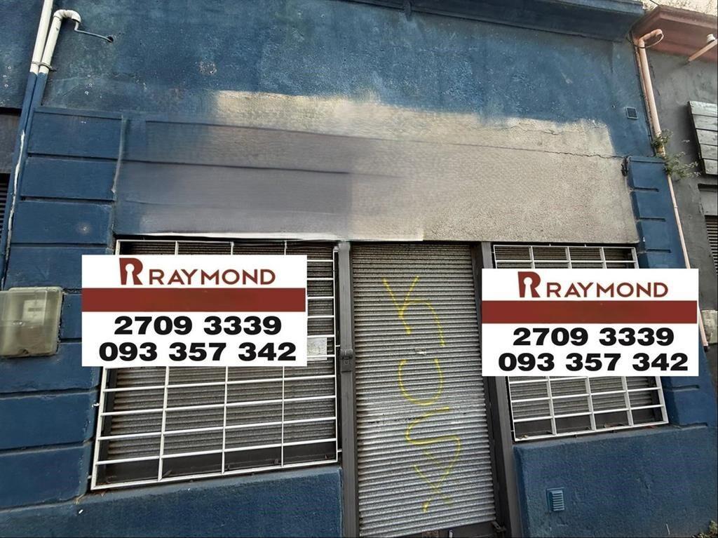 Excelente terreno 412m2 para construccion en Aguada