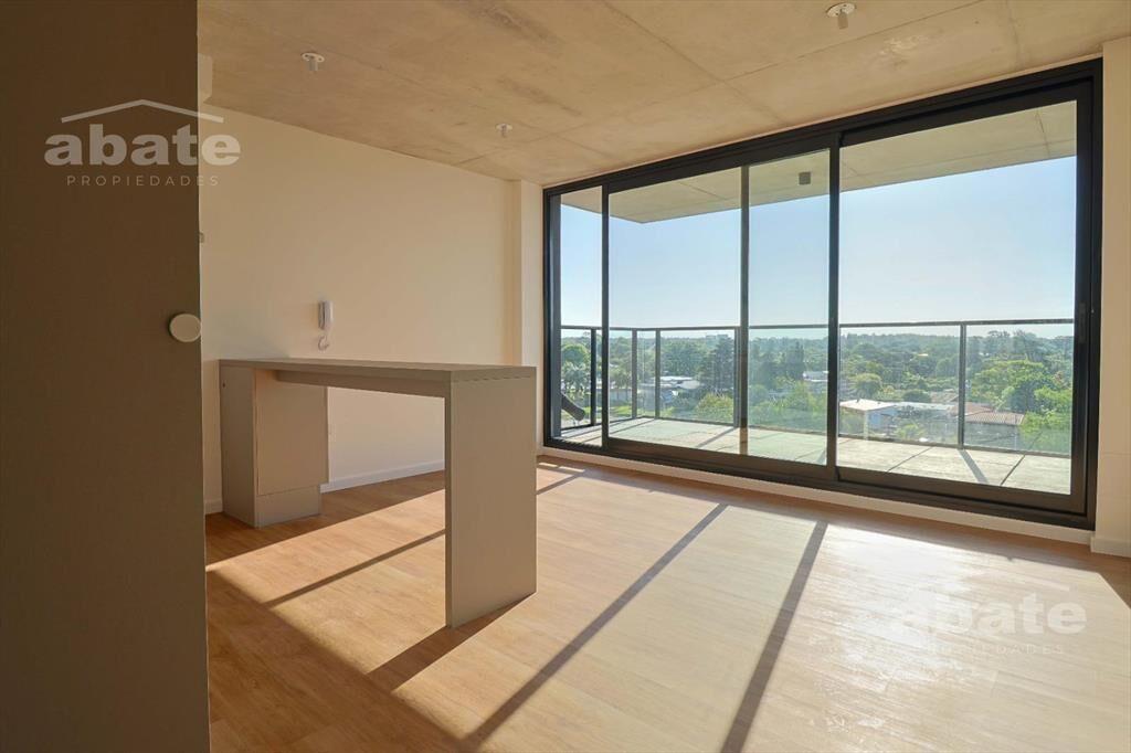 Venta apartamento 2 dormitorios con garaje con parrillero -