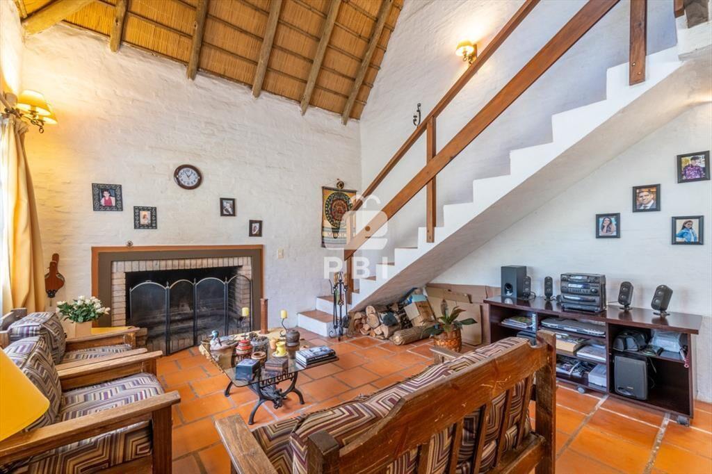 Casa en venta Punta Ballena 4 dormitorios - Ref : PBI1666