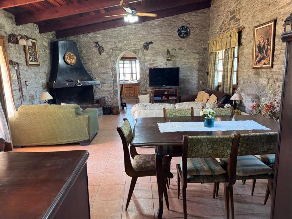 Venta de Campo de Sierra de los Caracoles un paraíso a 20 m