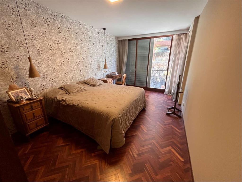 Venta Apartamento 3 Dormitorios y garaje Villa Biarritz