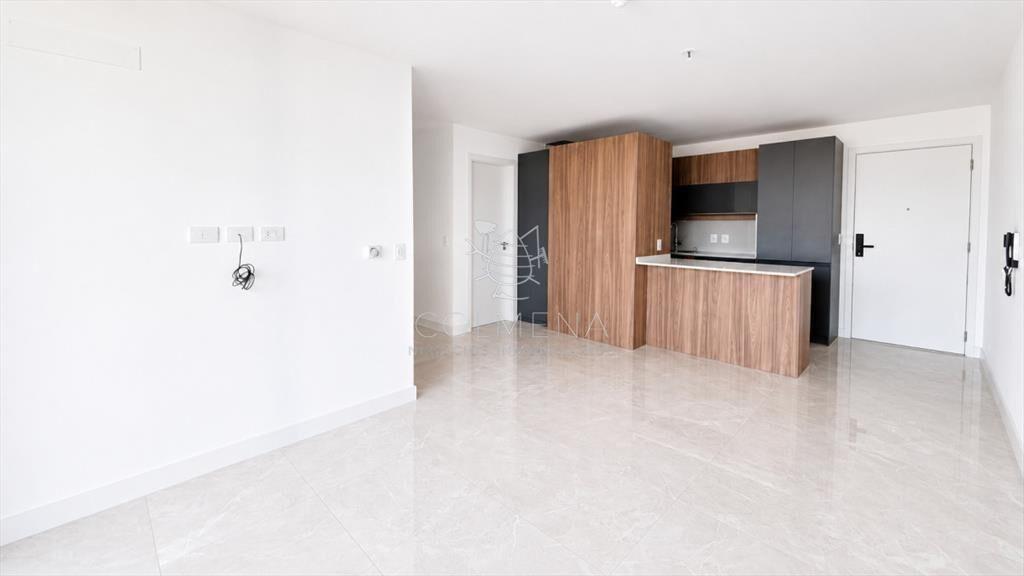 Apartamento  a estrenar de 1 dormitorio y medio en venta en
