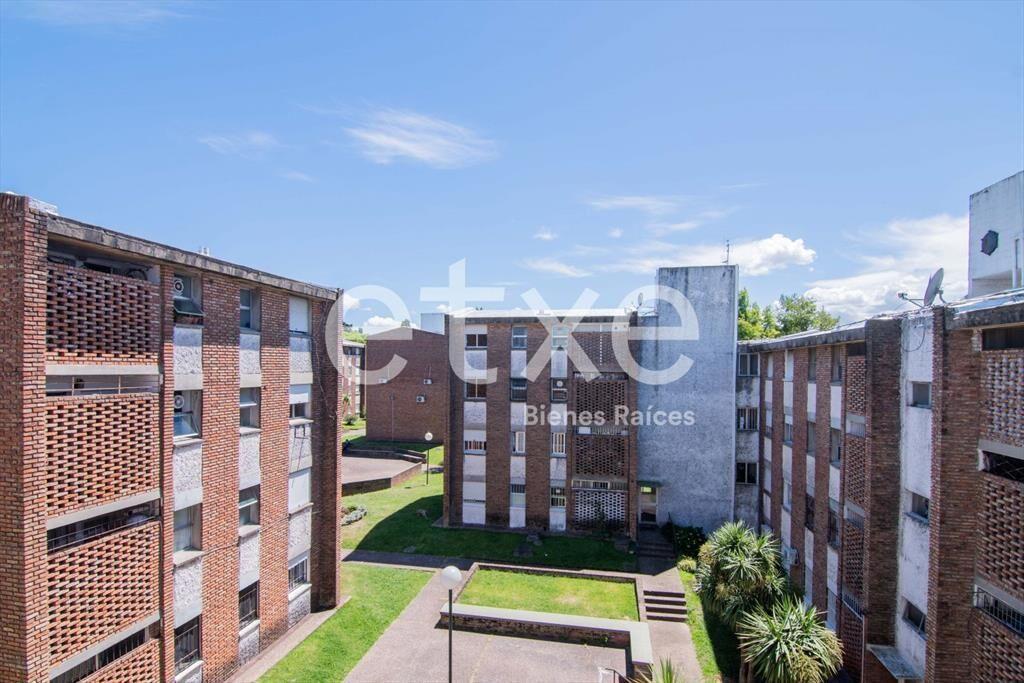 Venta con renta de Apartamento en Buceo...
