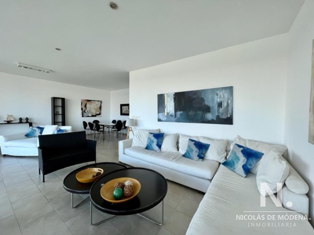 Muy buen apartamento con excelente vista