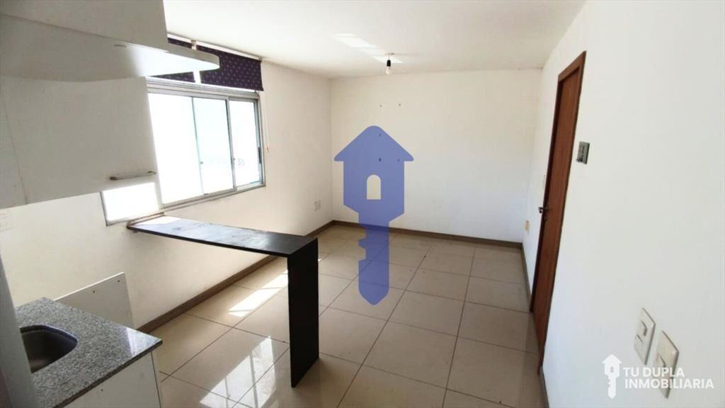Alquiler apartamento 1 dormitorio Bella vista