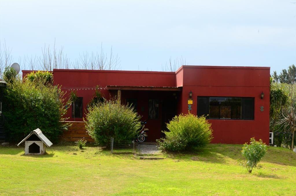 Casa en Colonia del Sacramento