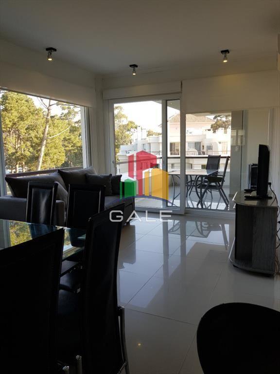 Apartamento en venta en Green Park Solanas