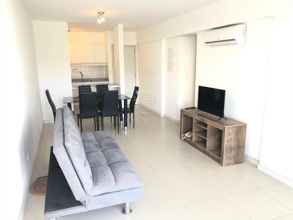 Muy lindo departamento de 1 dormitorio en Punta del Este
