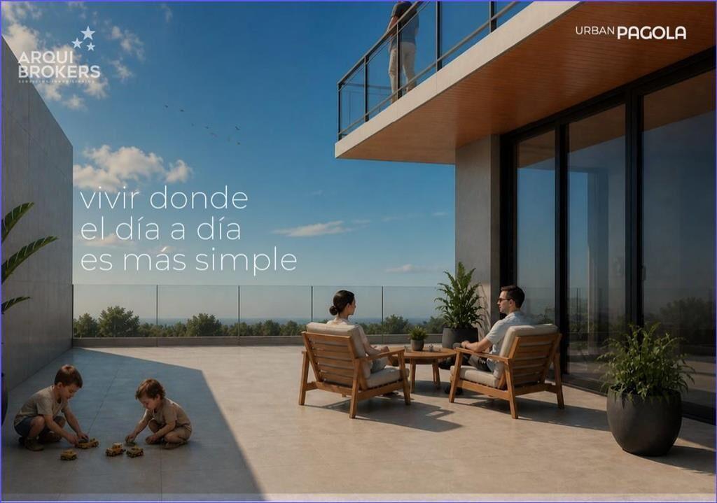 Apartamento monoambiente en venta en Pocitos - 403
