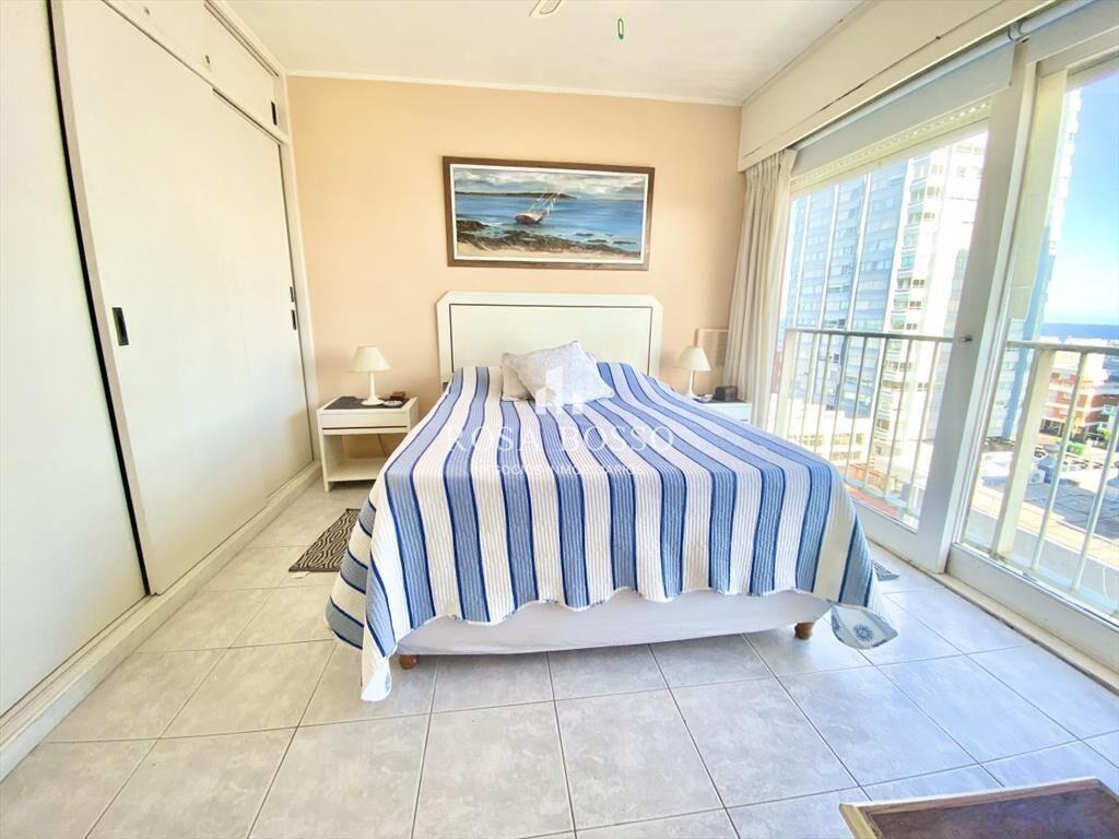 VENTA, Apartamento, 1 dormitorio, Península, del